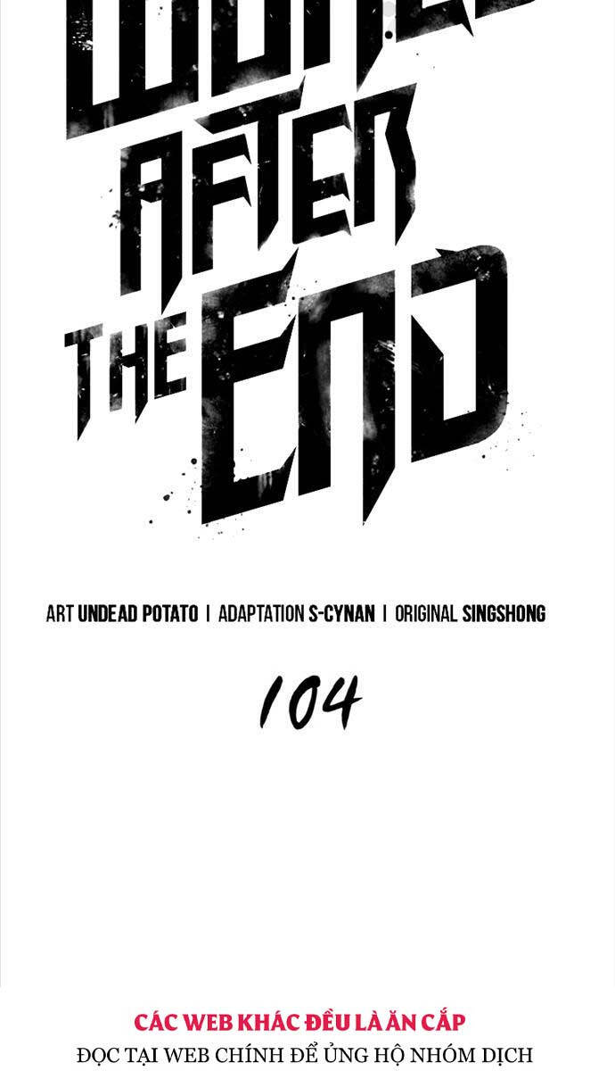 Thế Giới Sau Tận Thế chapter 104 - Upload bởi truyensieuhay.com
