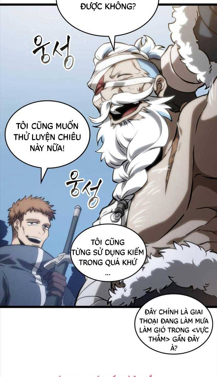 Thế Giới Sau Tận Thế chapter 105 - Upload bởi truyensieuhay.com