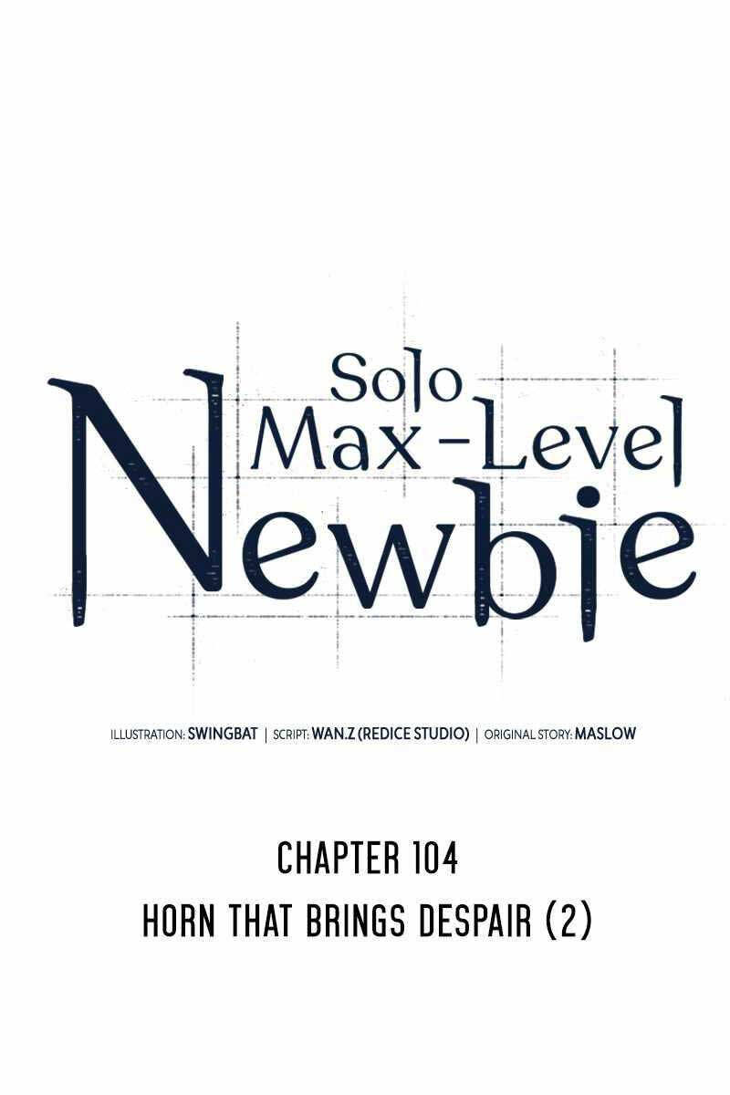 Người Chơi Mới Cấp Tối Đa chapter 104 - Upload bởi truyensieuhay.com