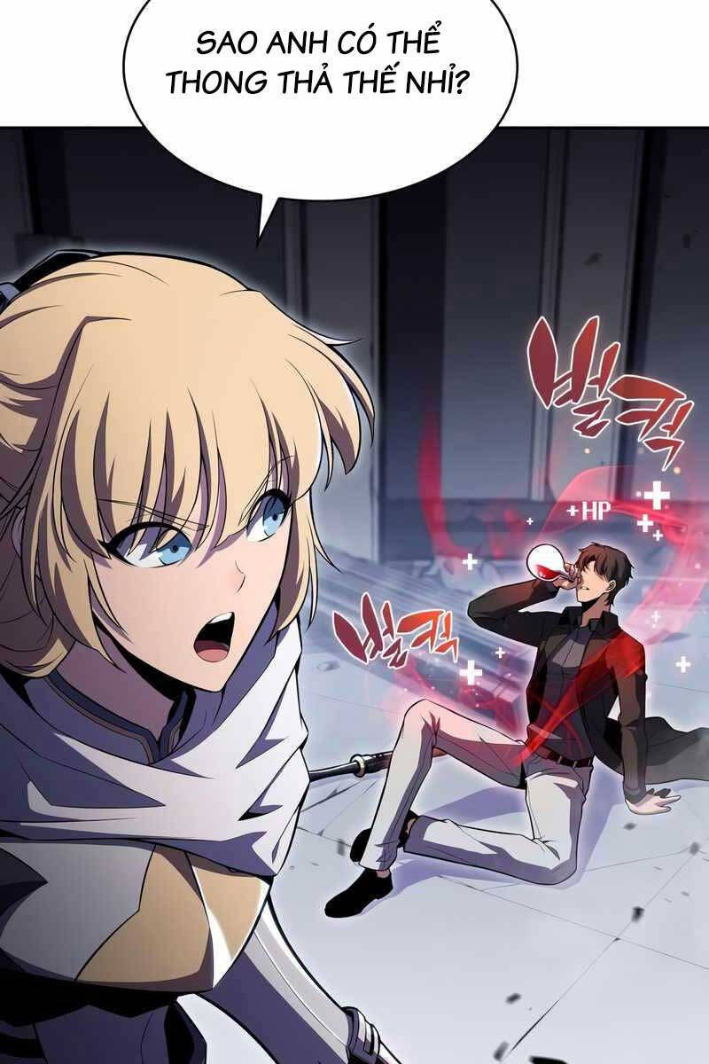 Người Chơi Mới Cấp Tối Đa chapter 105 - Upload bởi truyensieuhay.com
