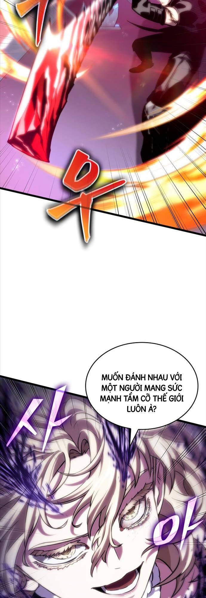 Thế Giới Sau Tận Thế chapter 107 - Upload bởi truyensieuhay.com