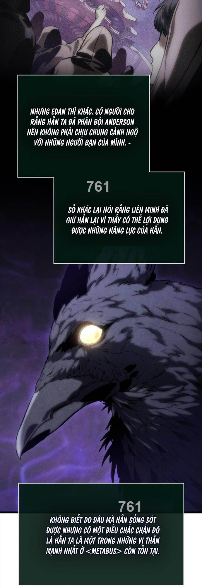 Thế Giới Sau Tận Thế chapter 107 - Upload bởi truyensieuhay.com