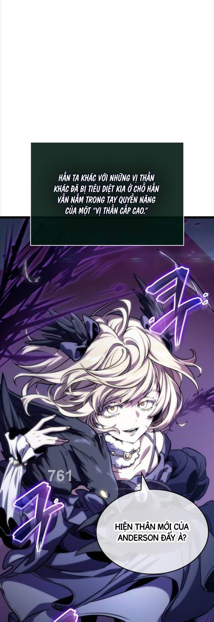 Thế Giới Sau Tận Thế chapter 107 - Upload bởi truyensieuhay.com