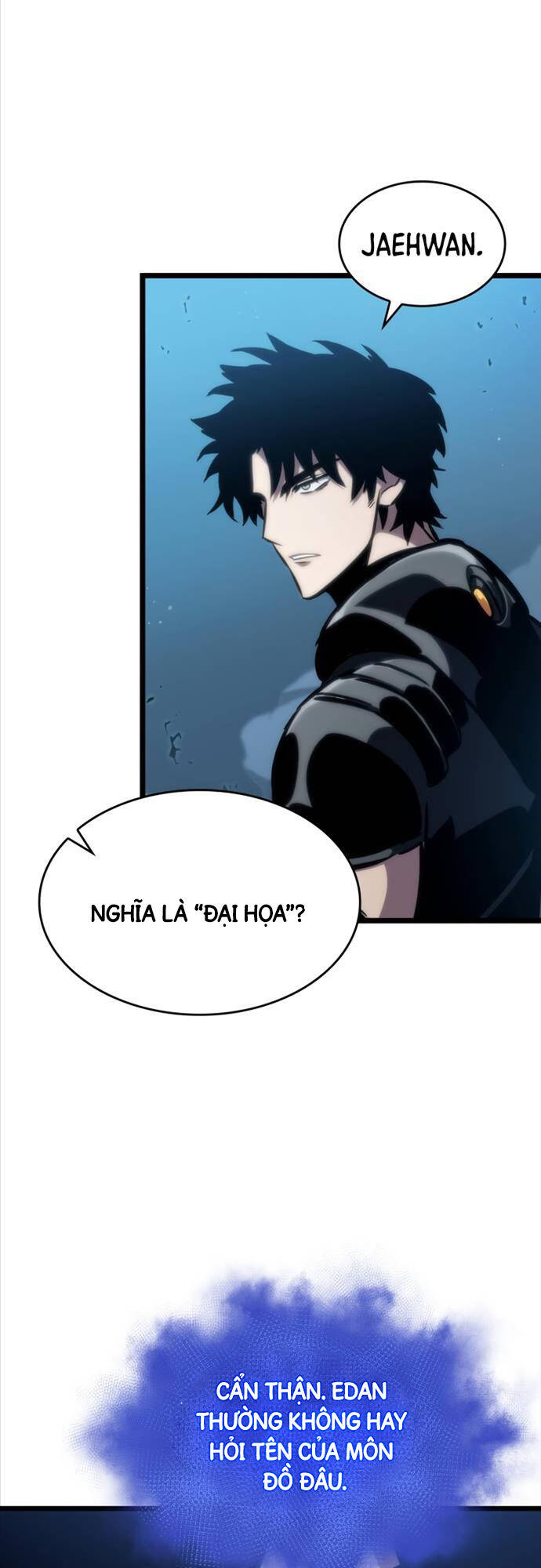 Thế Giới Sau Tận Thế chapter 107 - Upload bởi truyensieuhay.com