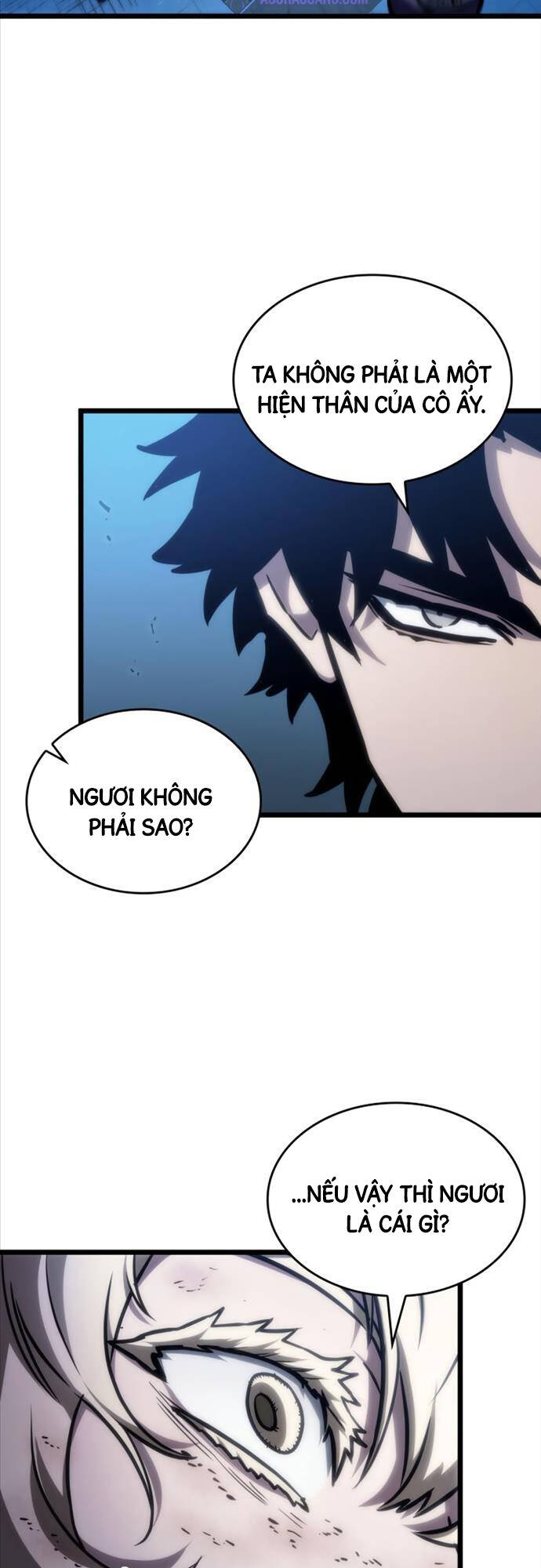 Thế Giới Sau Tận Thế chapter 107 - Upload bởi truyensieuhay.com