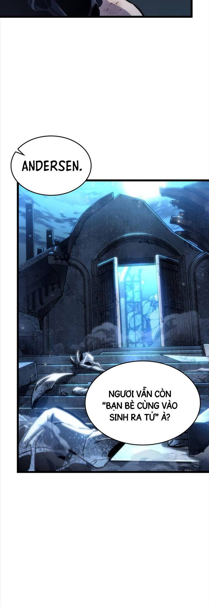 Thế Giới Sau Tận Thế chapter 107 - Upload bởi truyensieuhay.com