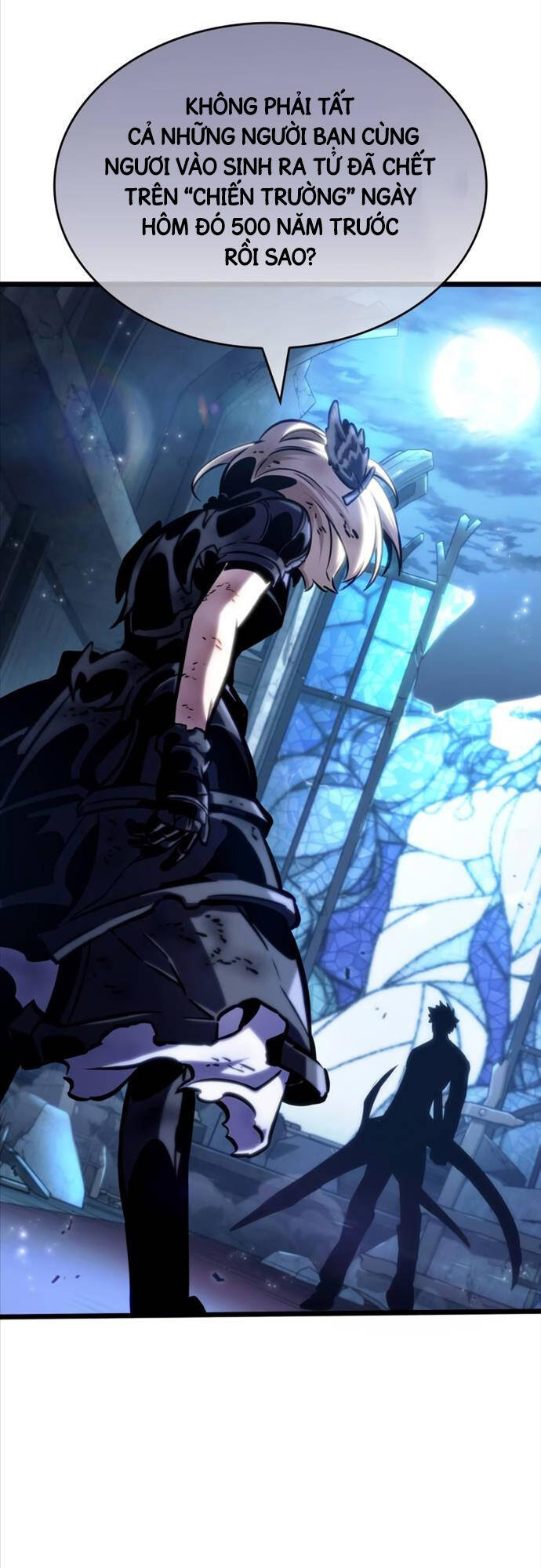 Thế Giới Sau Tận Thế chapter 107 - Upload bởi truyensieuhay.com