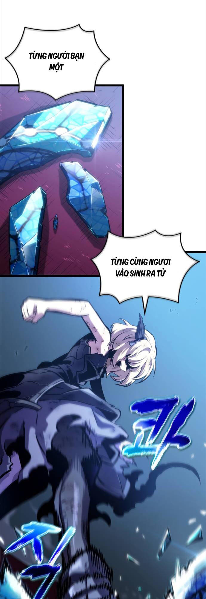 Thế Giới Sau Tận Thế chapter 107 - Upload bởi truyensieuhay.com