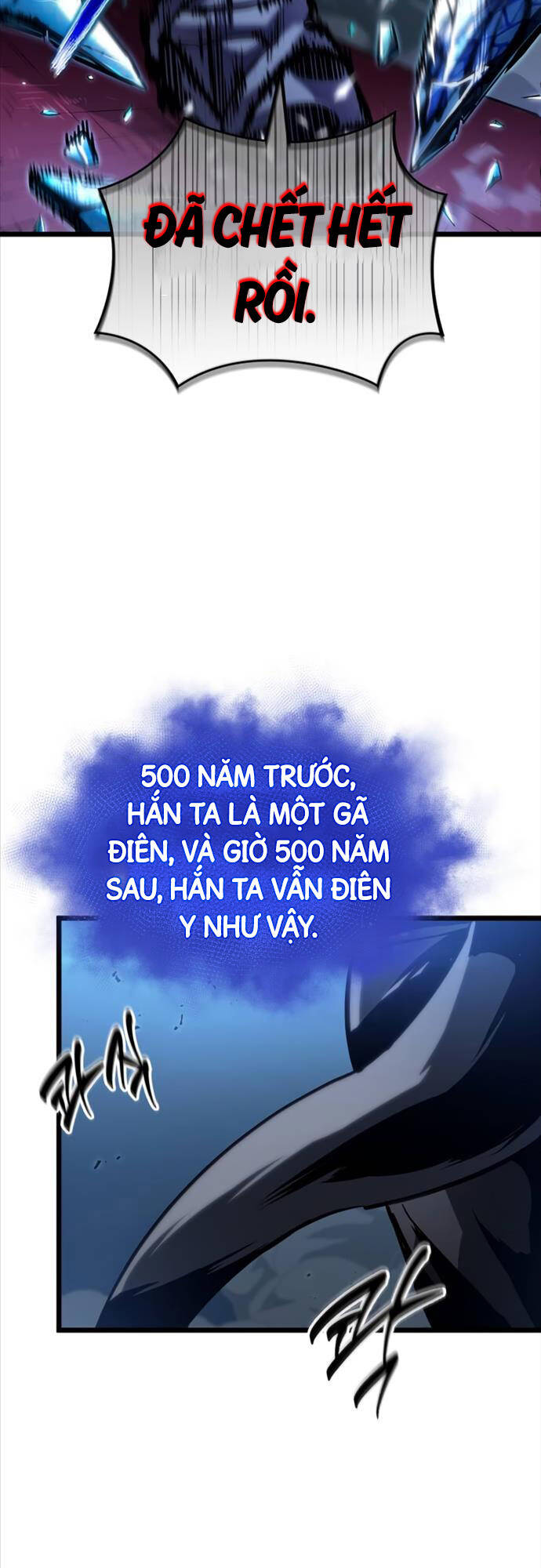 Thế Giới Sau Tận Thế chapter 107 - Upload bởi truyensieuhay.com