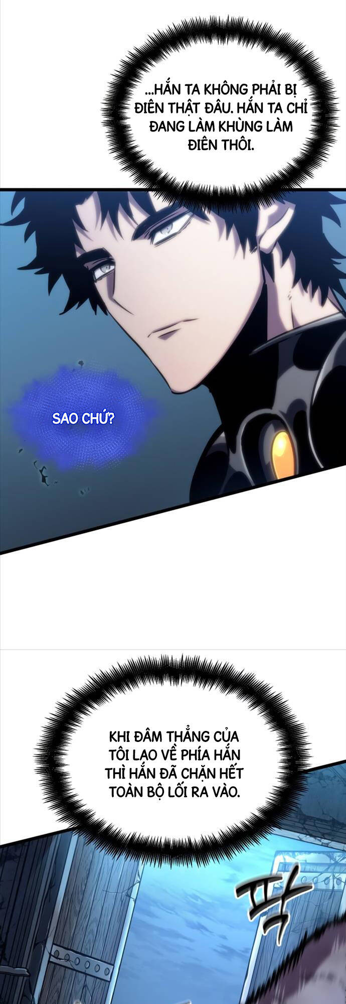 Thế Giới Sau Tận Thế chapter 107 - Upload bởi truyensieuhay.com