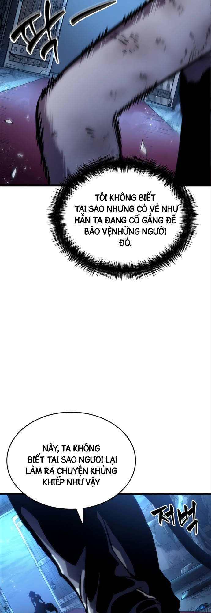 Thế Giới Sau Tận Thế chapter 107 - Upload bởi truyensieuhay.com