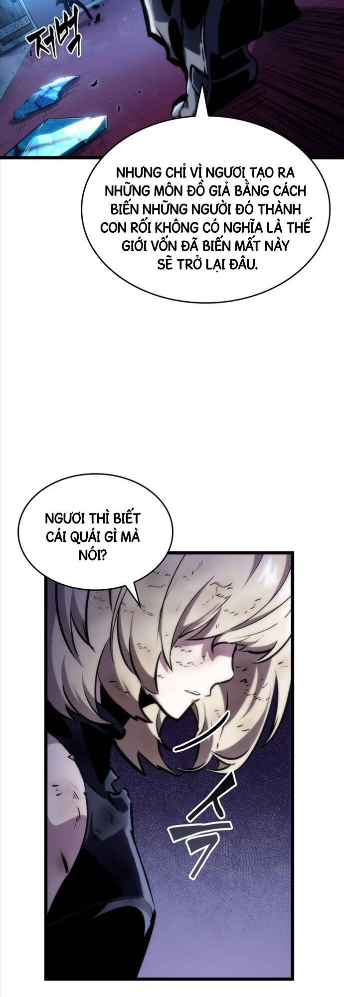 Thế Giới Sau Tận Thế chapter 107 - Upload bởi truyensieuhay.com