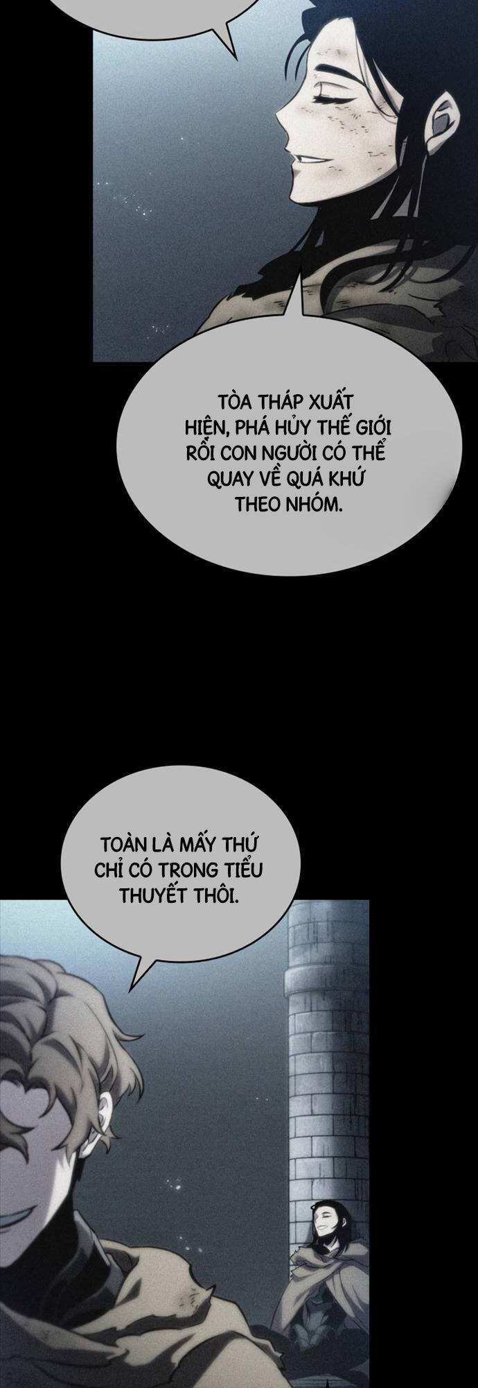Thế Giới Sau Tận Thế chapter 107 - Upload bởi truyensieuhay.com
