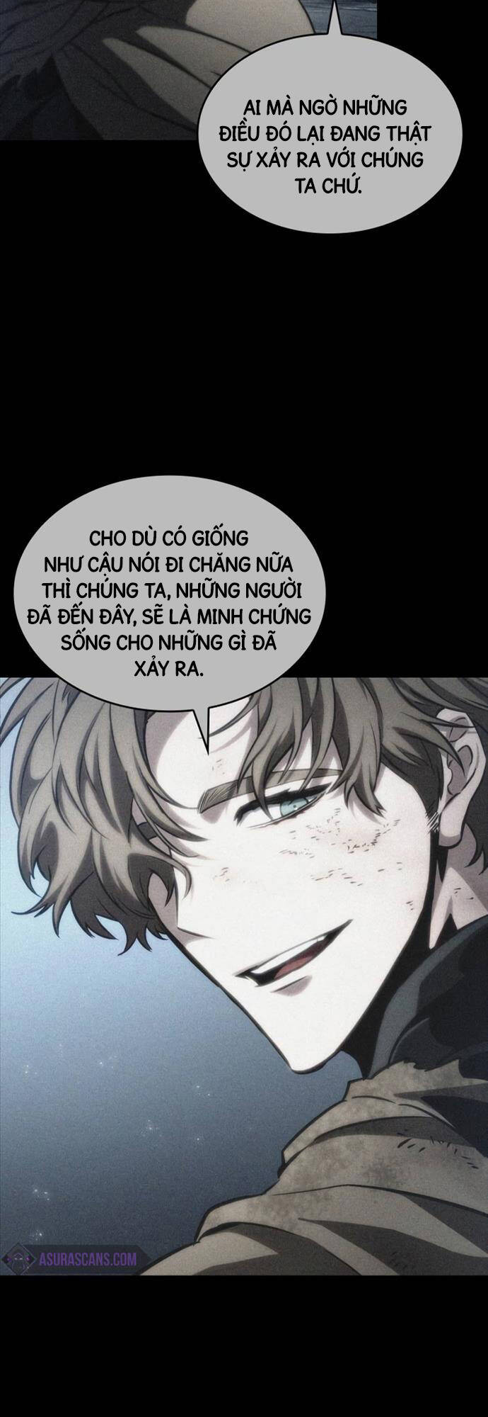 Thế Giới Sau Tận Thế chapter 107 - Upload bởi truyensieuhay.com