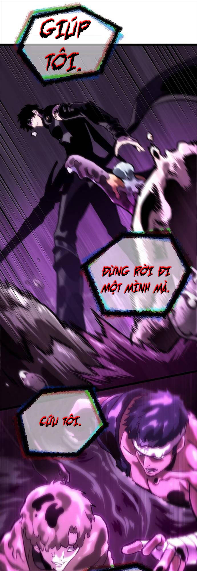 Thế Giới Sau Tận Thế chapter 107 - Upload bởi truyensieuhay.com