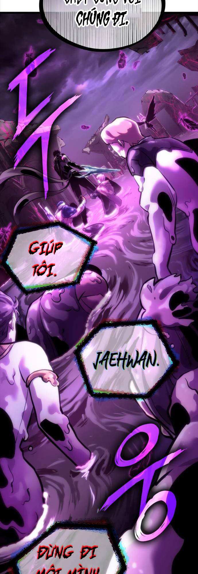 Thế Giới Sau Tận Thế chapter 107 - Upload bởi truyensieuhay.com