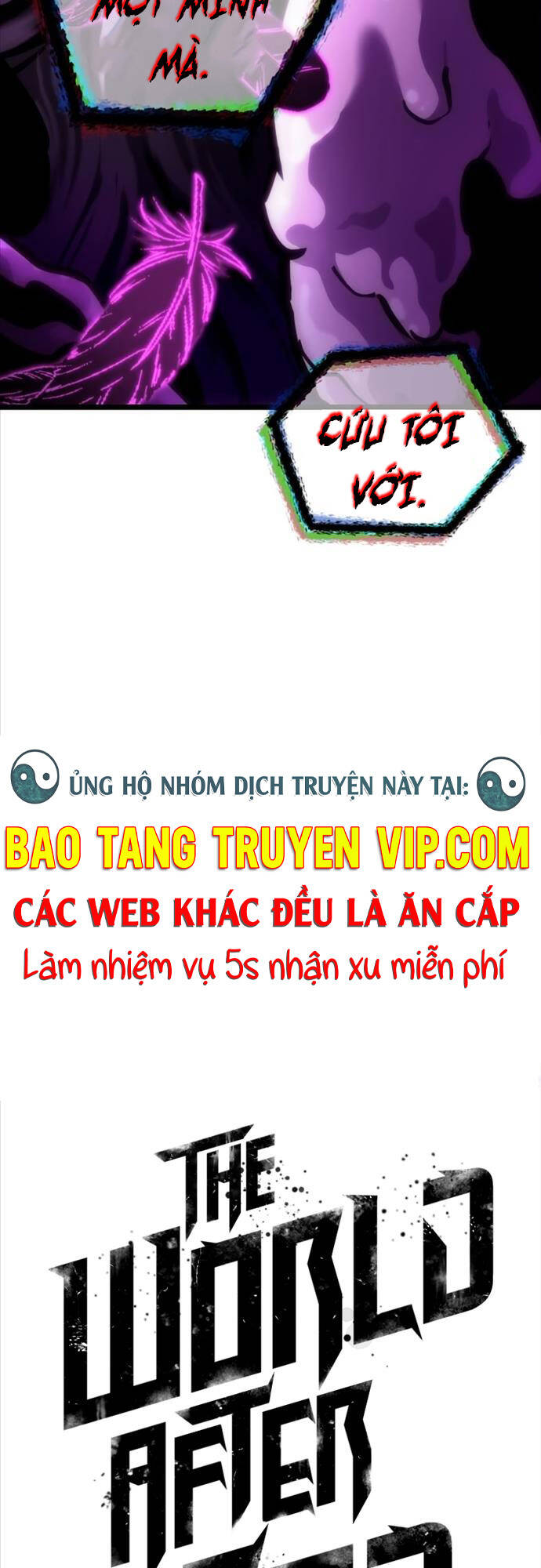 Thế Giới Sau Tận Thế chapter 107 - Upload bởi truyensieuhay.com