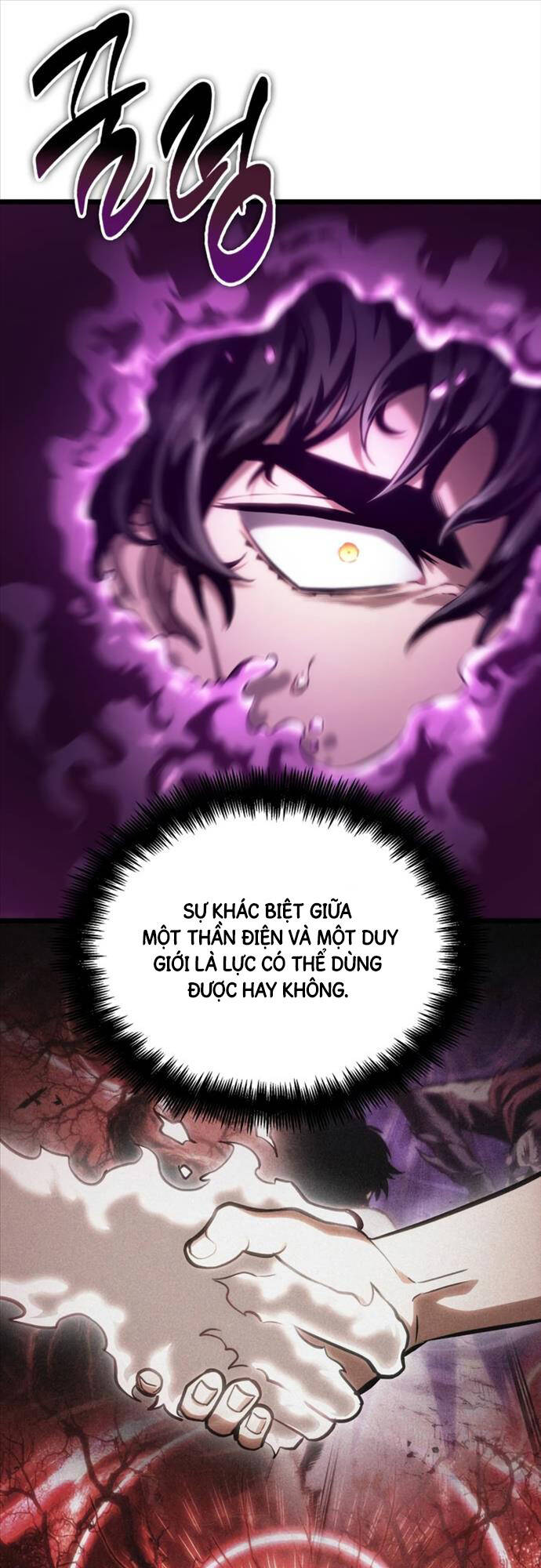 Thế Giới Sau Tận Thế chapter 108 - Upload bởi truyensieuhay.com