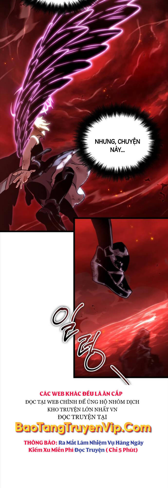 Thế Giới Sau Tận Thế chapter 108 - Upload bởi truyensieuhay.com