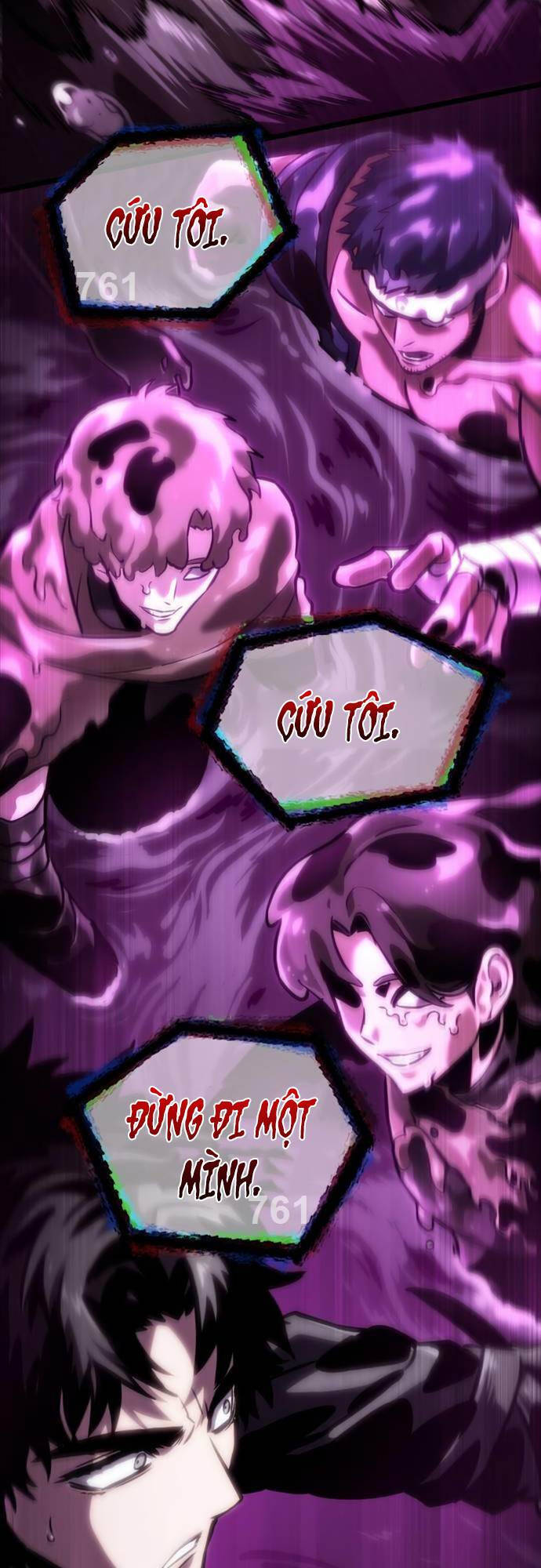 Thế Giới Sau Tận Thế chapter 108 - Upload bởi truyensieuhay.com