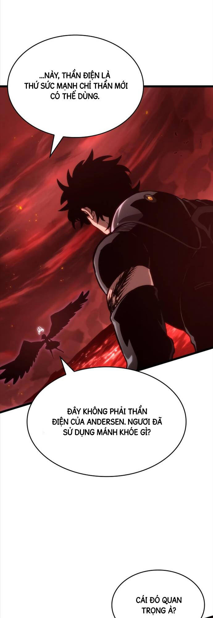 Thế Giới Sau Tận Thế chapter 108 - Upload bởi truyensieuhay.com