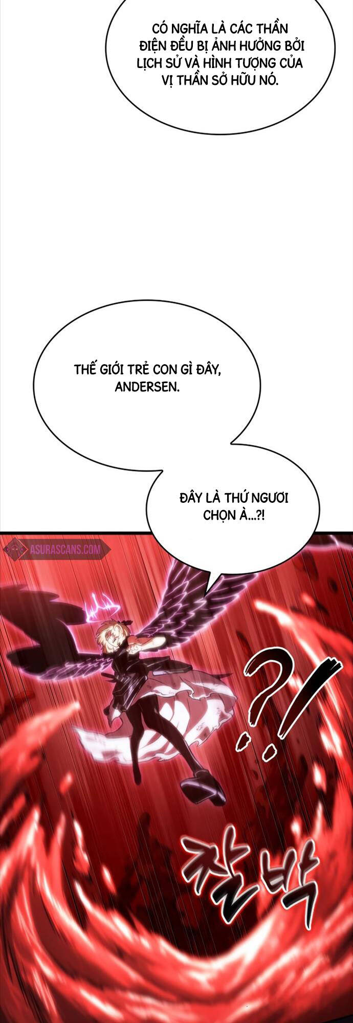 Thế Giới Sau Tận Thế chapter 108 - Upload bởi truyensieuhay.com