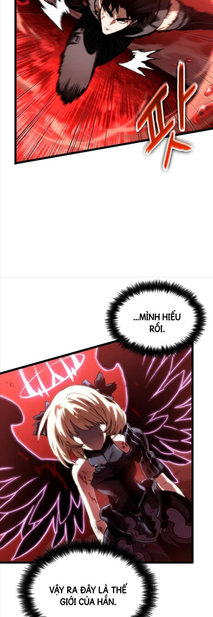 Thế Giới Sau Tận Thế chapter 108 - Upload bởi truyensieuhay.com