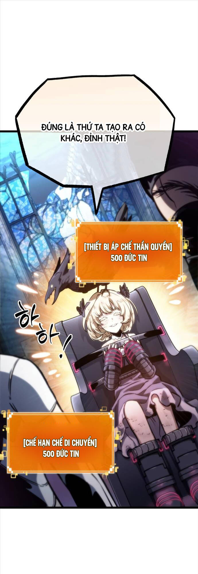 Thế Giới Sau Tận Thế chapter 108 - Upload bởi truyensieuhay.com