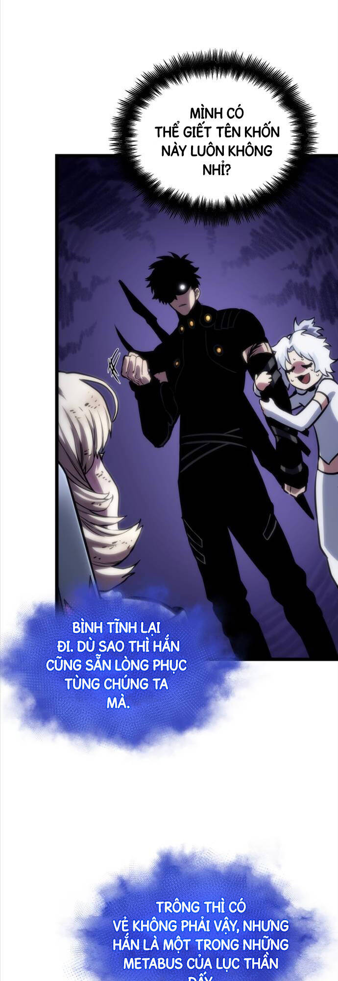 Thế Giới Sau Tận Thế chapter 108 - Upload bởi truyensieuhay.com