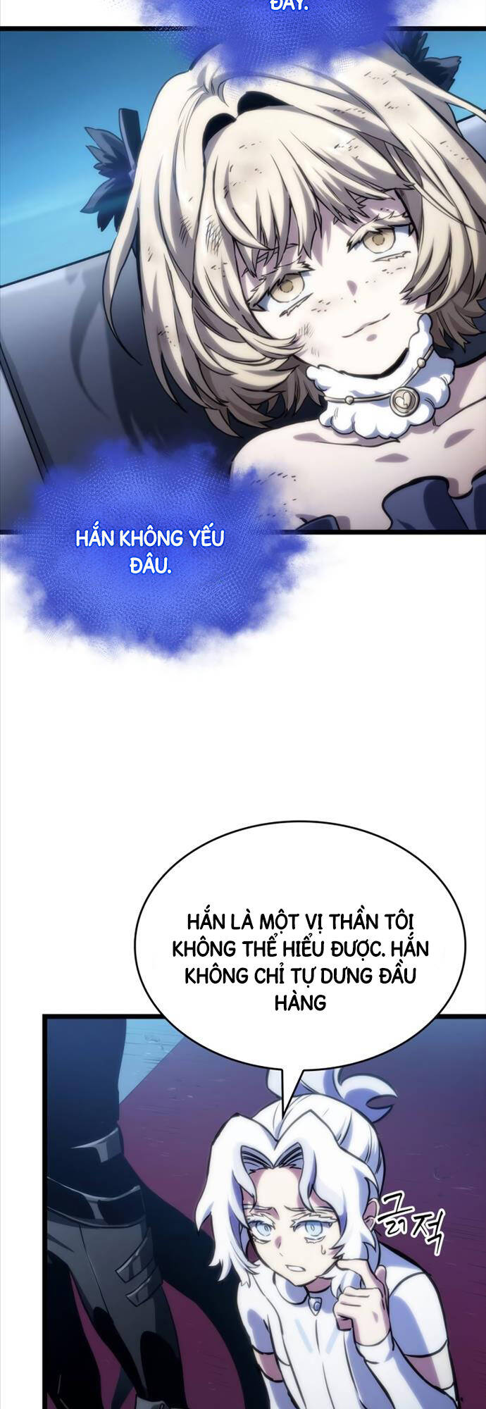 Thế Giới Sau Tận Thế chapter 108 - Upload bởi truyensieuhay.com