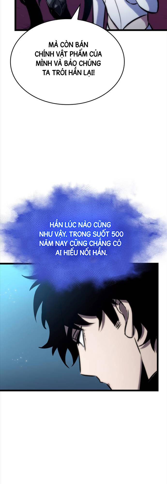 Thế Giới Sau Tận Thế chapter 108 - Upload bởi truyensieuhay.com