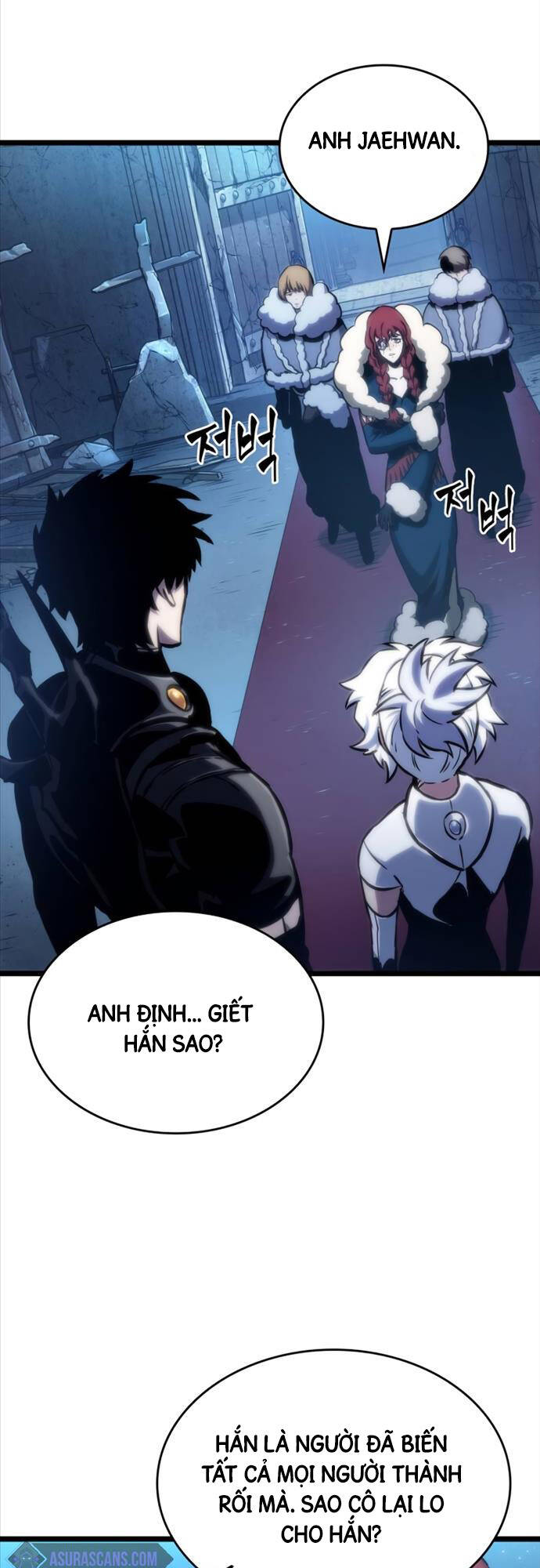 Thế Giới Sau Tận Thế chapter 108 - Upload bởi truyensieuhay.com
