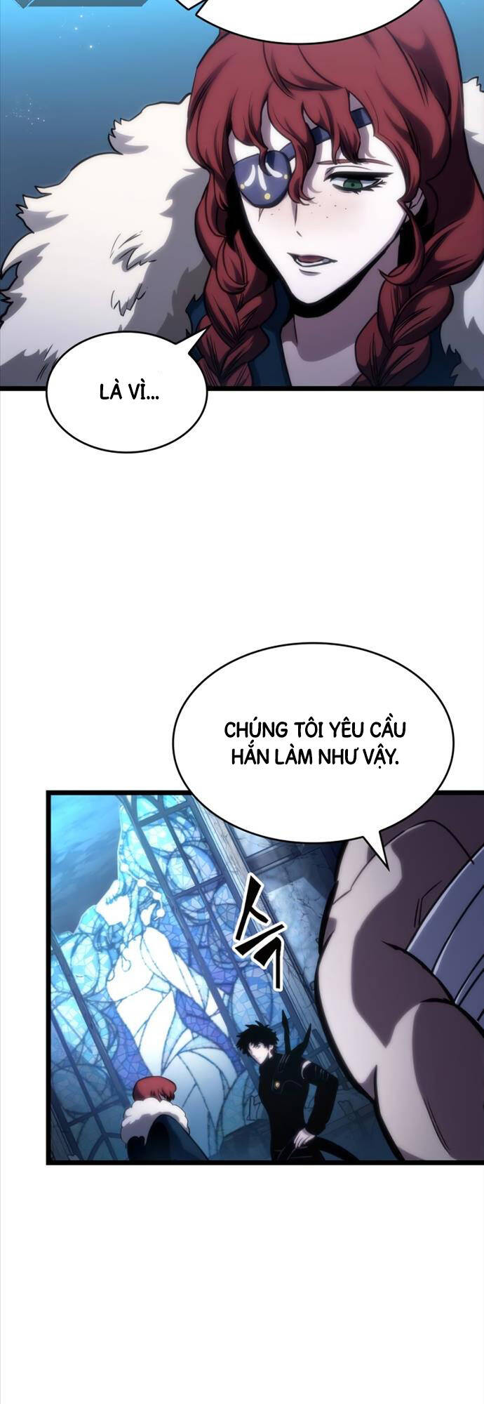 Thế Giới Sau Tận Thế chapter 108 - Upload bởi truyensieuhay.com