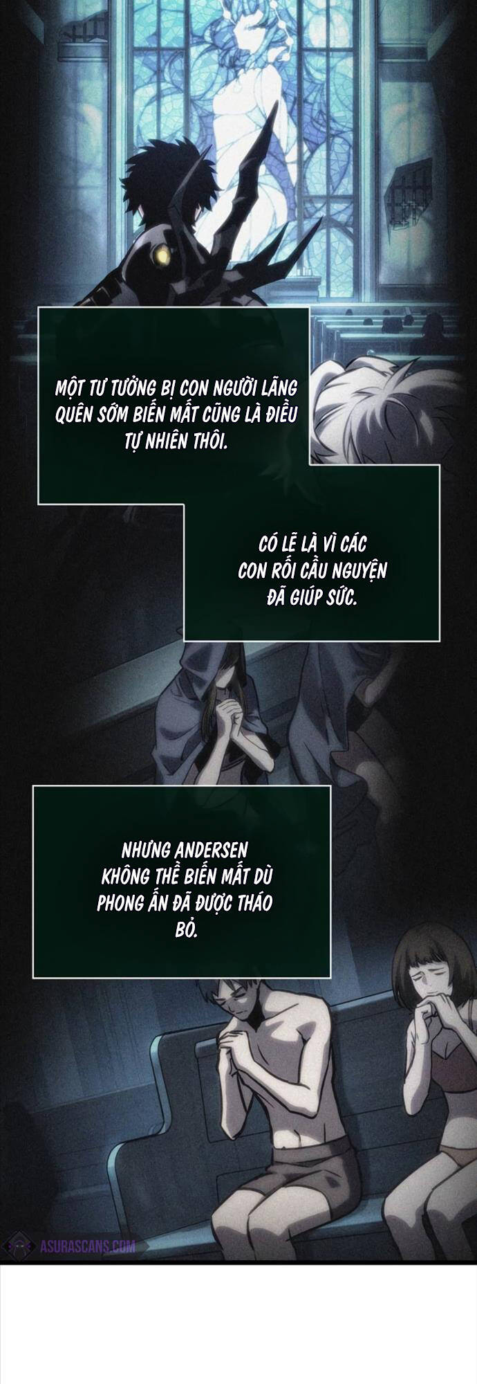 Thế Giới Sau Tận Thế chapter 108 - Upload bởi truyensieuhay.com
