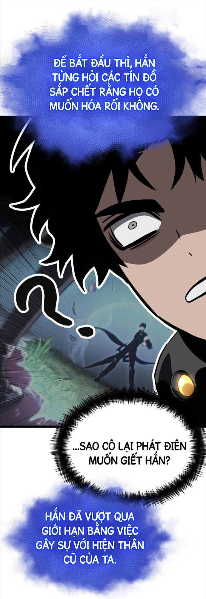 Thế Giới Sau Tận Thế chapter 108 - Upload bởi truyensieuhay.com