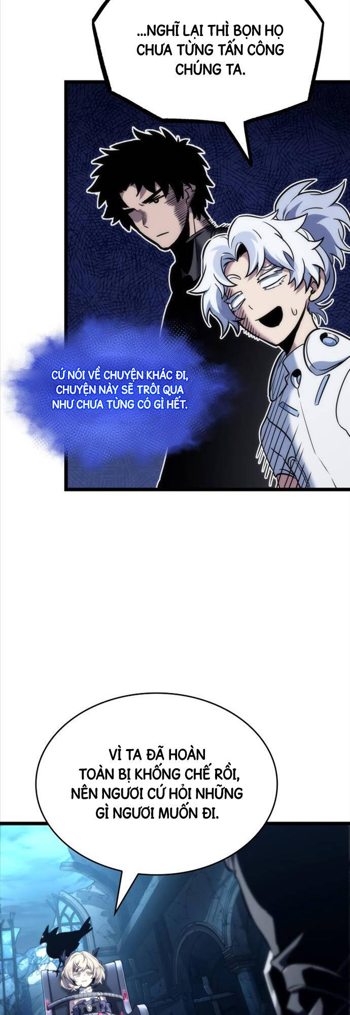 Thế Giới Sau Tận Thế chapter 108 - Upload bởi truyensieuhay.com