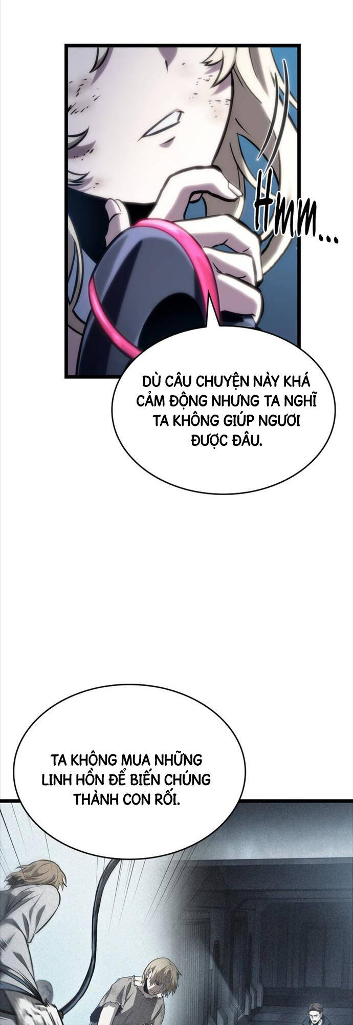 Thế Giới Sau Tận Thế chapter 108 - Upload bởi truyensieuhay.com