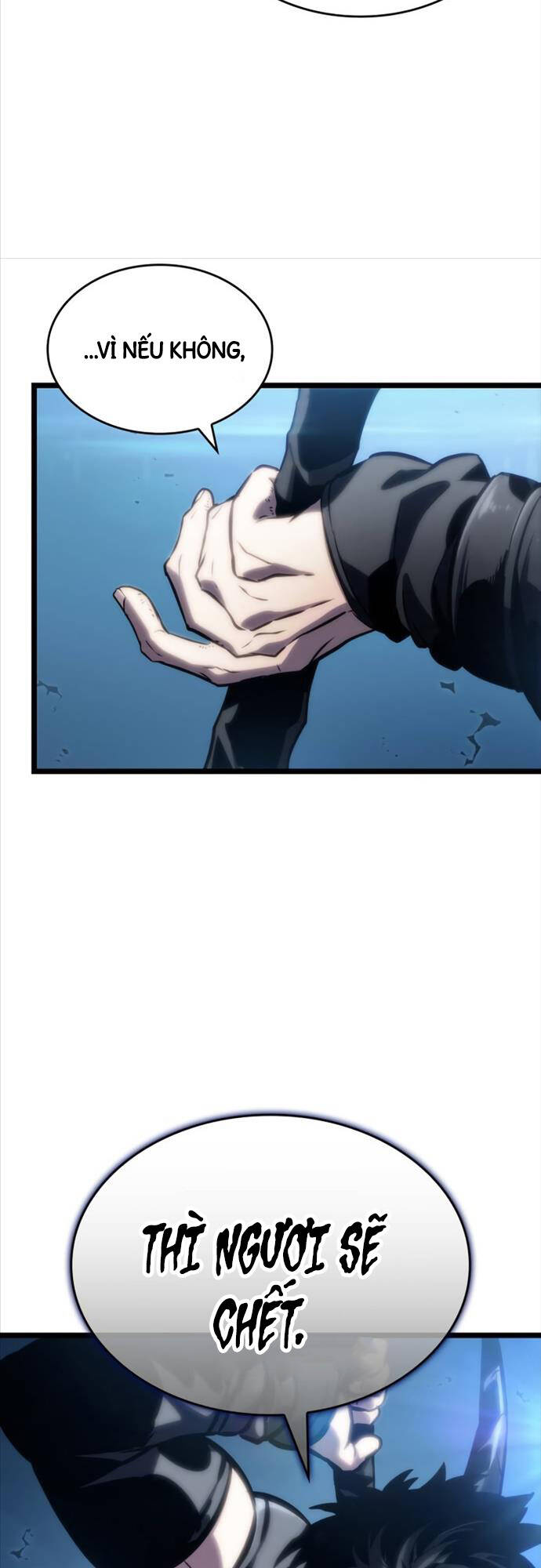 Thế Giới Sau Tận Thế chapter 108 - Upload bởi truyensieuhay.com