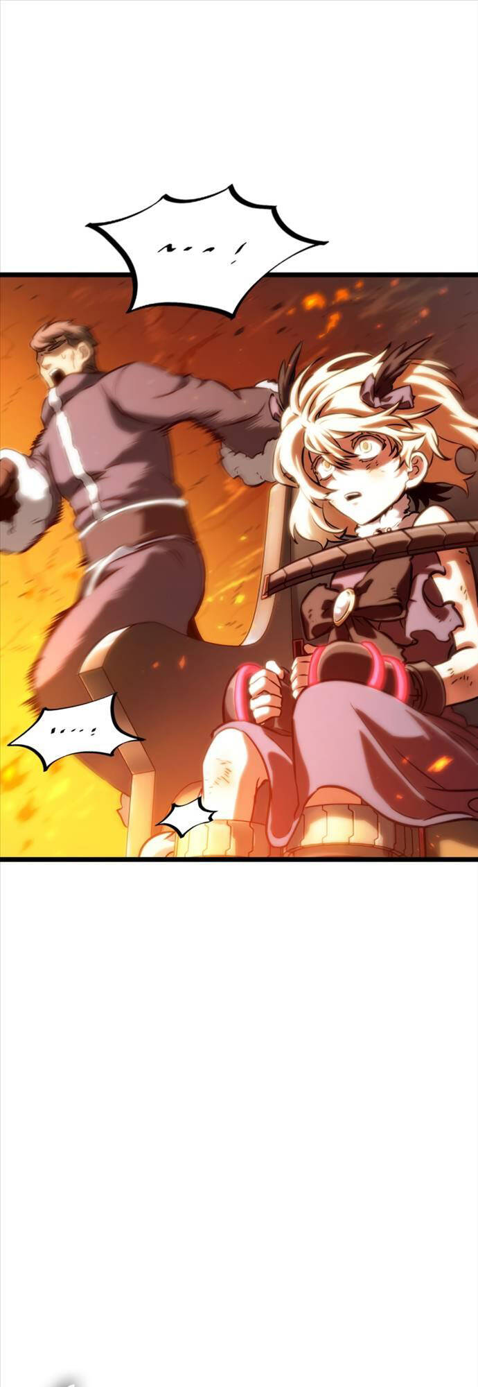 Thế Giới Sau Tận Thế chapter 108 - Upload bởi truyensieuhay.com