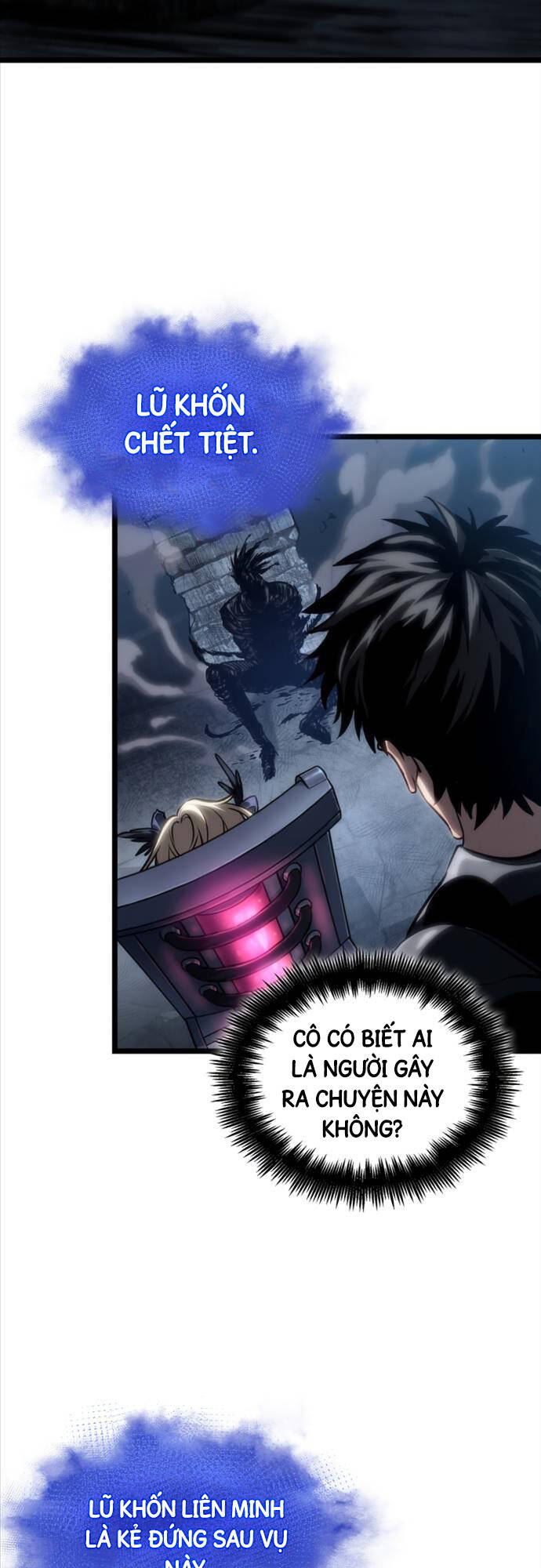 Thế Giới Sau Tận Thế chapter 108 - Upload bởi truyensieuhay.com