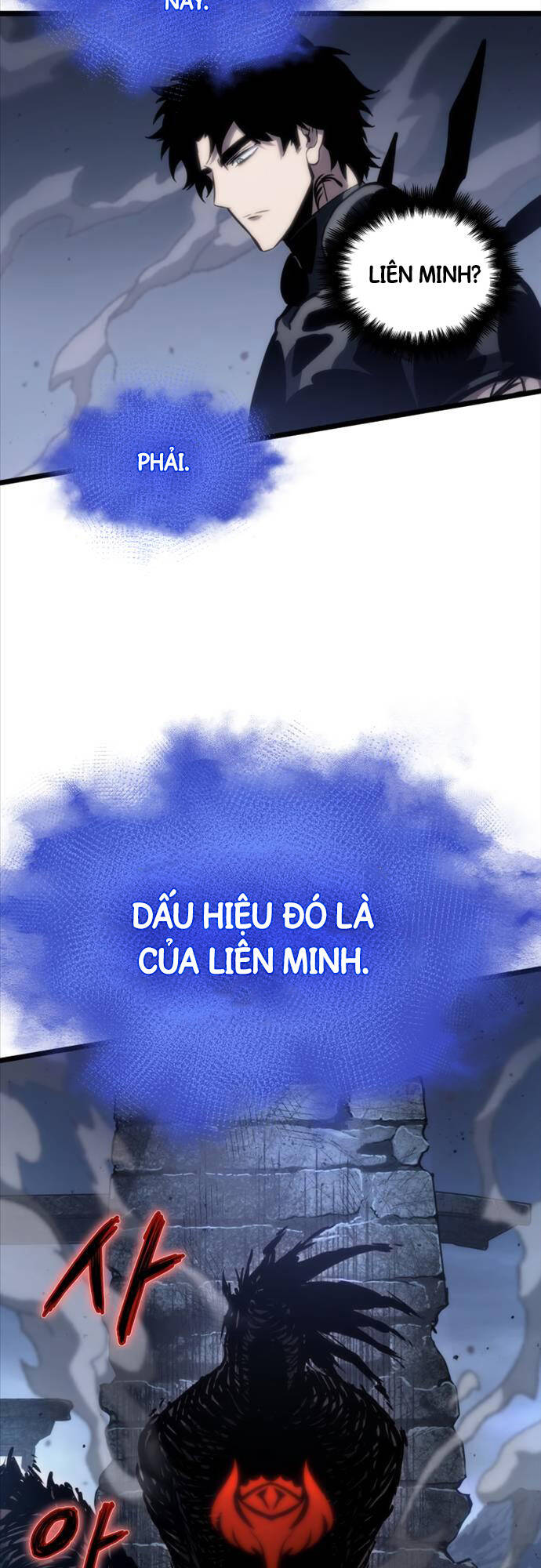 Thế Giới Sau Tận Thế chapter 108 - Upload bởi truyensieuhay.com