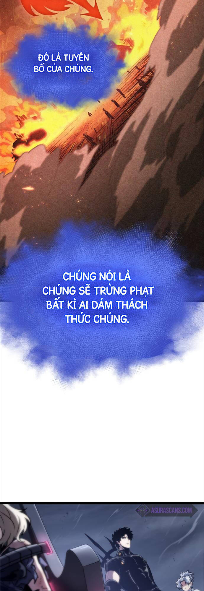 Thế Giới Sau Tận Thế chapter 108 - Upload bởi truyensieuhay.com