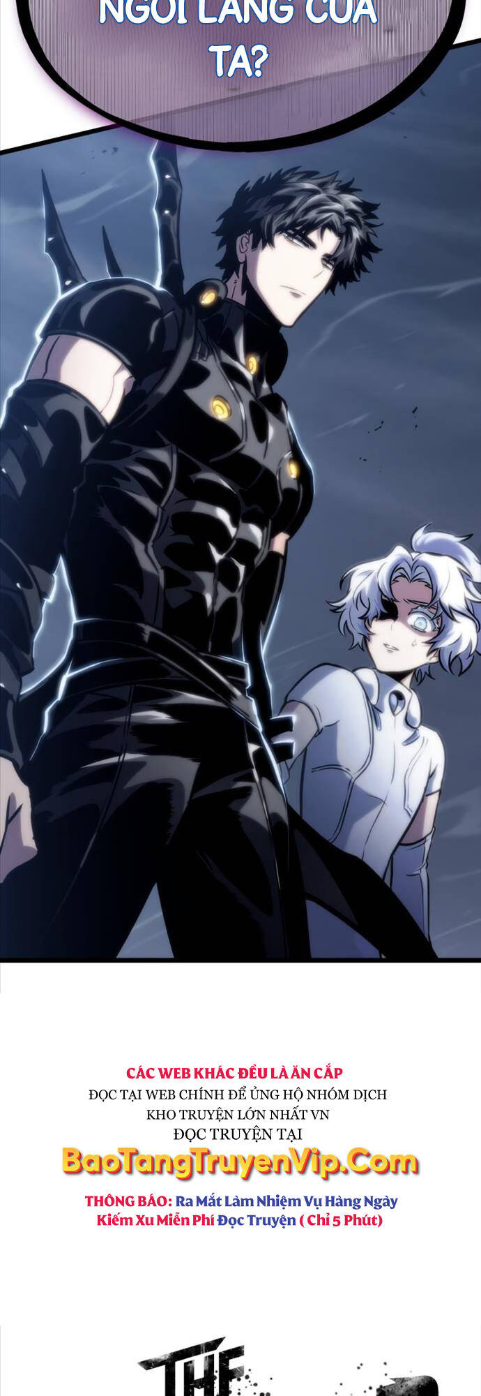 Thế Giới Sau Tận Thế chapter 108 - Upload bởi truyensieuhay.com