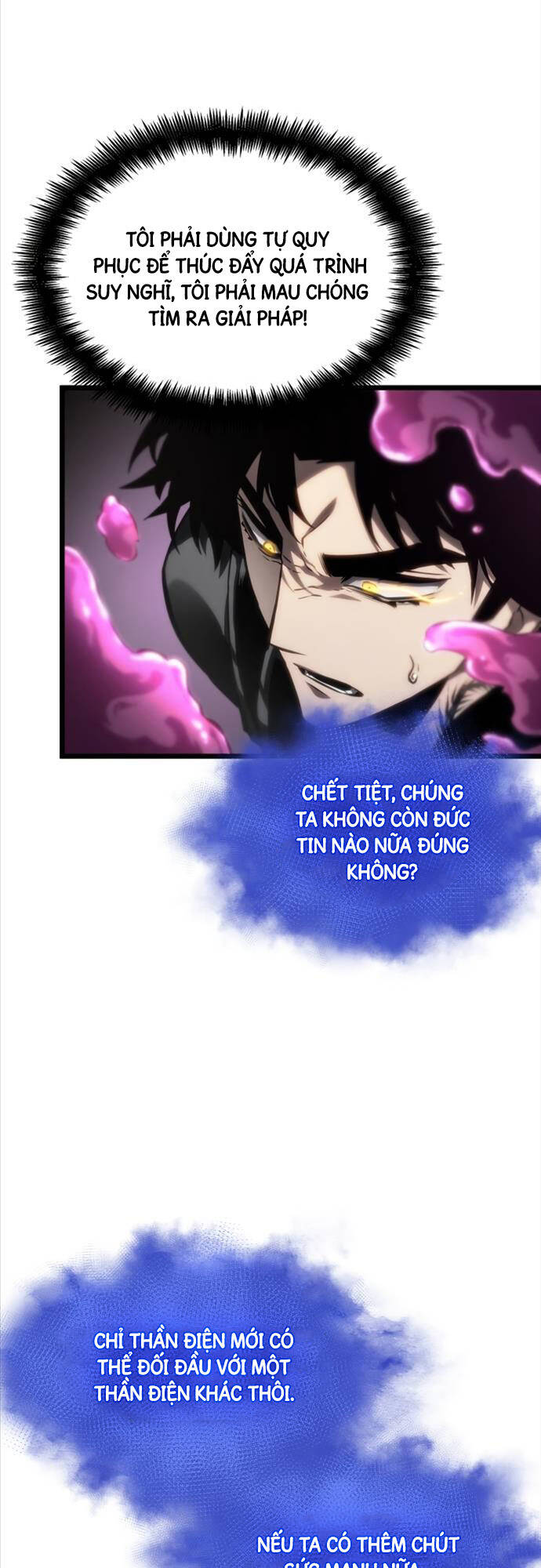 Thế Giới Sau Tận Thế chapter 108 - Upload bởi truyensieuhay.com