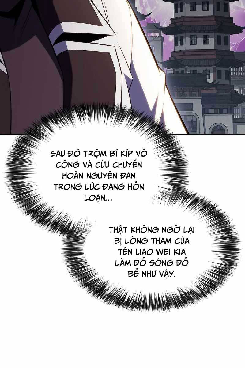 Người Chơi Mới Cấp Tối Đa chapter 106 - Upload bởi truyensieuhay.com
