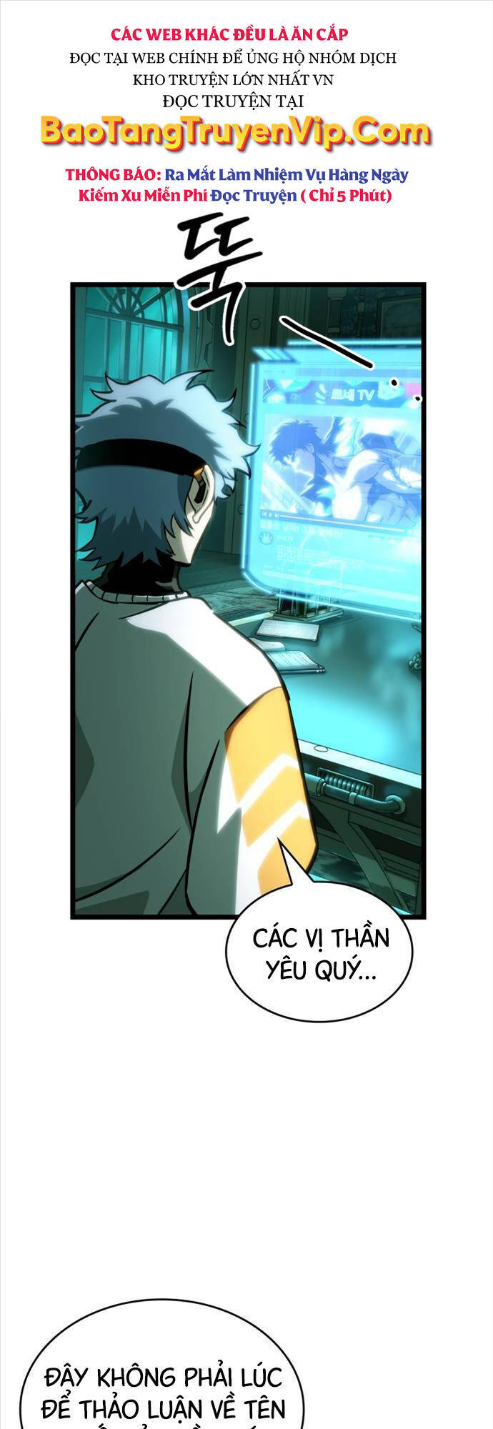 Thế Giới Sau Tận Thế chapter 110 - Upload bởi truyensieuhay.com