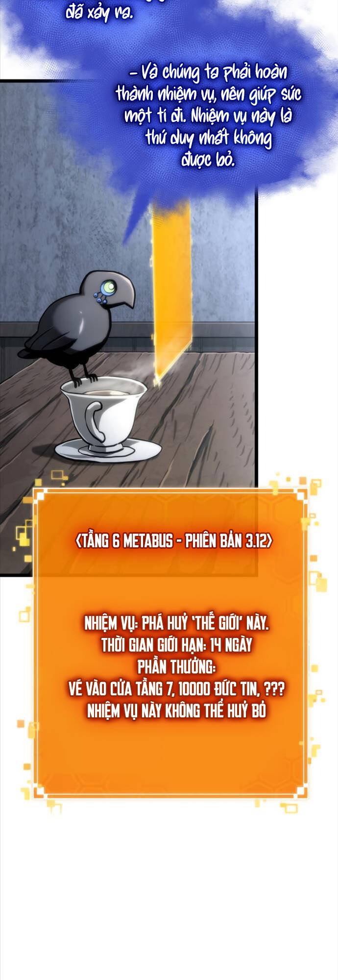 Thế Giới Sau Tận Thế chapter 110 - Upload bởi truyensieuhay.com