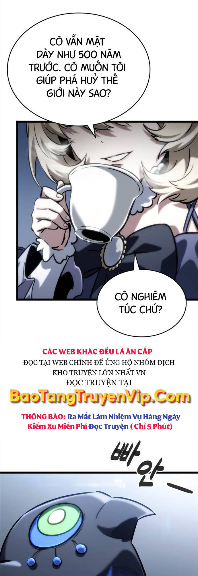 Thế Giới Sau Tận Thế chapter 110 - Upload bởi truyensieuhay.com