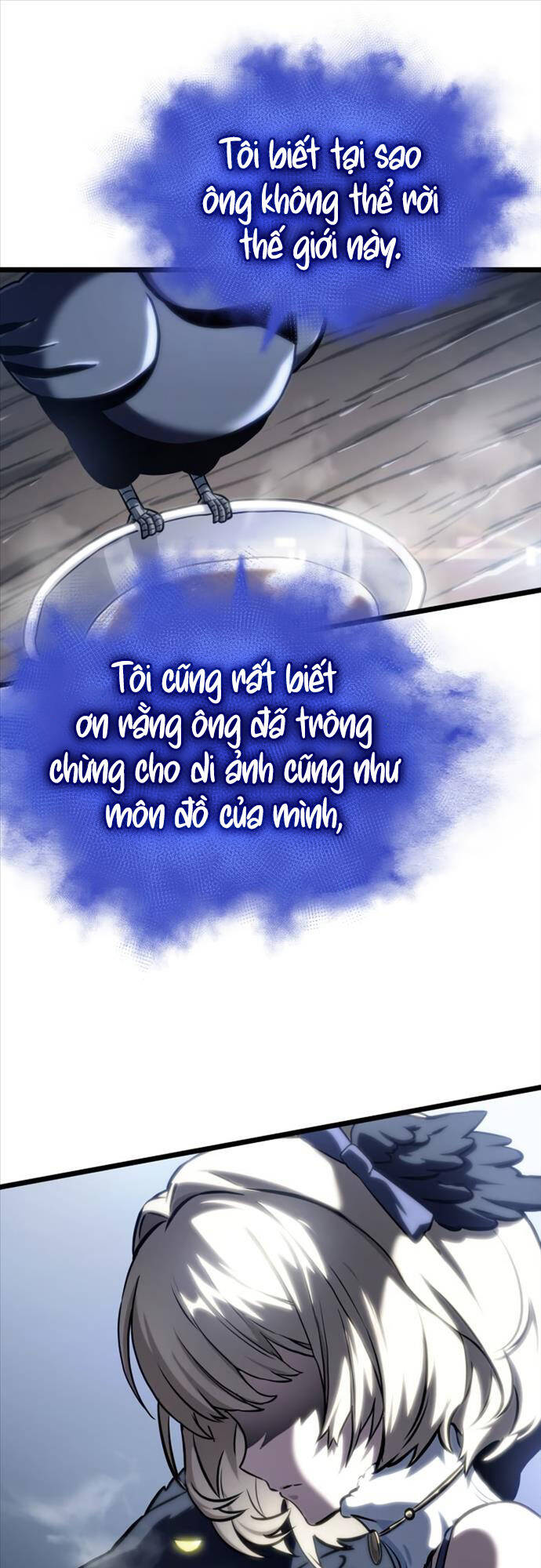 Thế Giới Sau Tận Thế chapter 110 - Upload bởi truyensieuhay.com
