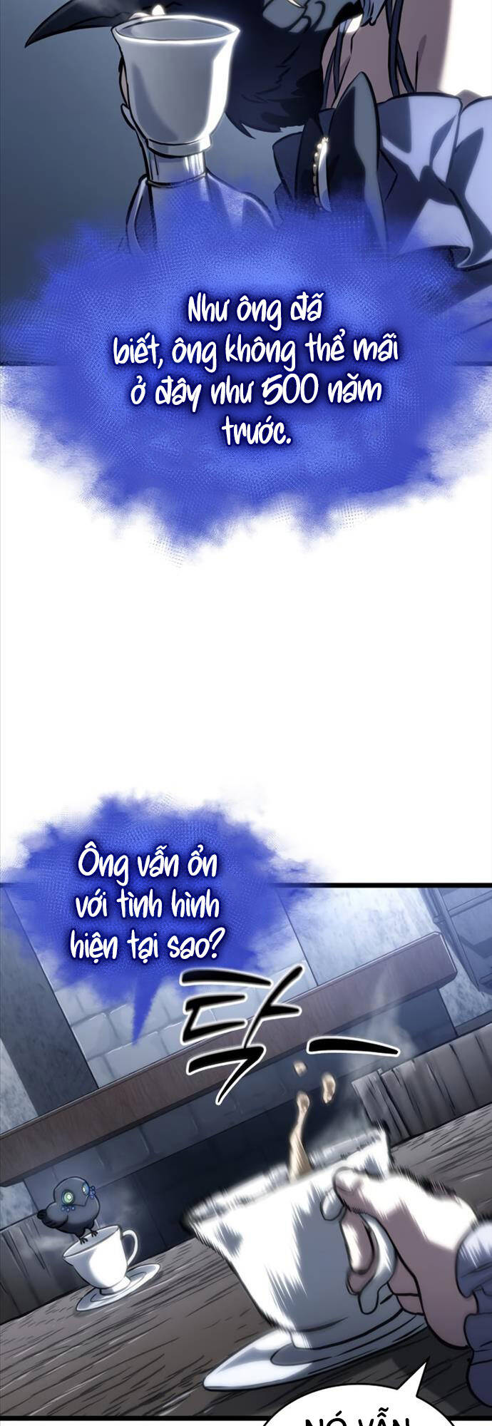 Thế Giới Sau Tận Thế chapter 110 - Upload bởi truyensieuhay.com